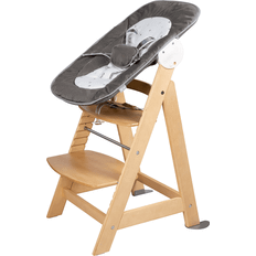 Cintura a 3 punti Seggiolini per bambini Roba Born Up Stair High Chair Set