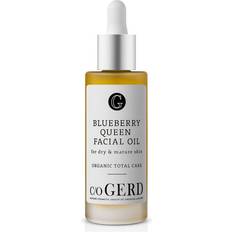 Blueberry Queen Facial Oil