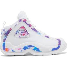 Fila Trainers Fila Grant Hill 2 Tie Dye M