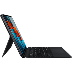 Book Cover Keyboard & Folio for Galaxy Tab S7/S8