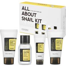 Vitamins Gift Boxes & Sets Cosrx All About Snail Kit