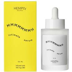 Herr Intimtvättar Hemply Balance CBD Intimate Serum 50ml