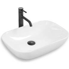 Lavabos de baño Countertop Basin Rea Claudia 9447