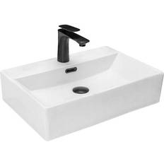 REA Wall-mounted washbasin/Built-in Rea