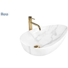 REA Countertop Basin Greta