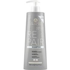 Hårprodukter Alama Alama Repair Shampoo 500ml