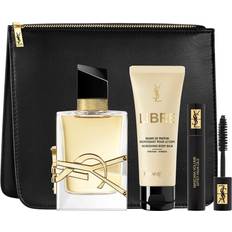 Scatole regalo Yves Saint Laurent Libre Gift Set EdP 50ml + Body Balm 50ml + Mascara