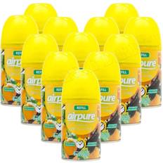 Airpure air Airpure Air-O-Matic Refill Citrus Zing