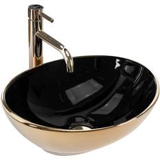 Bathroom Sinks REA Countertop Basin Rea Sofia