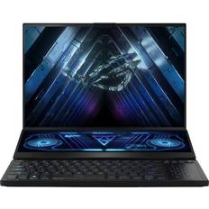 Asus rog zephyrus ASUS ROG Zephyrus Duo 16 GX650PY-NM010W