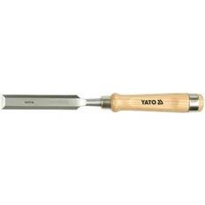 Schlosserhämmer reduziert YATO 18MM CrV60 W. WOODEN Schlosserhammer