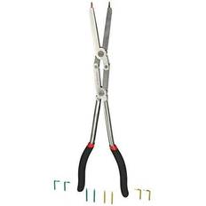 KS Tools Circlip Pliers KS Tools 501 500.7015 Double Joint Internal Circlip Plier