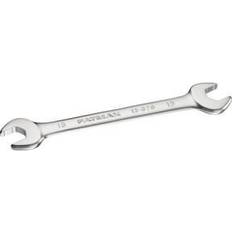 Stanley Tools Gaffelnøgler Stanley Tools ST.WRENCH FLAT 18X19MM ANTI-SLIP U-nøgle