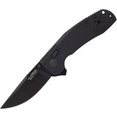 Sog xr SOG XR Lock Blackout Fickkniv