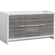 Bathroom Furnitures Fresca Allier Rio 60"