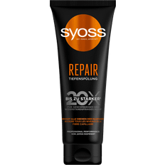 Syoss Tiefenspülung Repair ml, reichhaltige Spülung repariert alle 250ml