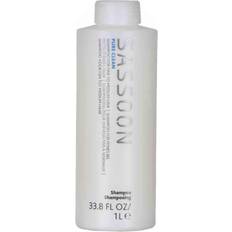 Sassoon Hiustuotteet Sassoon Pure Clean Shampoo 100 ml