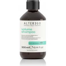 VOLUME SHAMPOO ML.