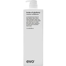 Evo 1000ml Evo Bride Of Gluttony Conditioner 1000ml