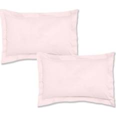 Bianca Cotton Percale 200 Thread Count Pillow Case