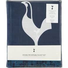 Tottenham Hotspur Tottenham Hotspur F.C. Dynebetræk (200x200cm)