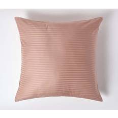 Beige Pillow Cases Homescapes Continental Egyptian Thread Pillow Case Beige