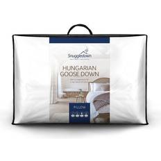 Hungarian Goose Soft Support Front Sleeper
