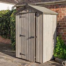 Rowlinson Heritage 4x3 Shed (Building Area )