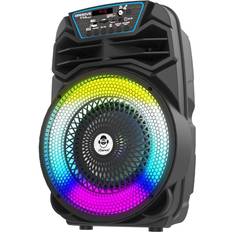 IDance Bluetooth-højtalere iDance Groove 114 MK3