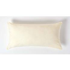 Yellow Pillow Cases Homescapes Euro Egyptian Thread Count Pillow Case Yellow