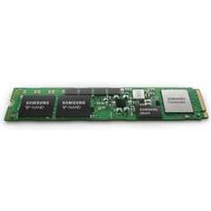 Samsung SSD PM983 Enterprise MZ1LB960HAJQ-00007 980GB