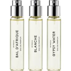 Cajas de regalo Byredo La Sélection Nomade Discovery Set EdP 3x12ml