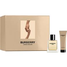 Burberry Herre Gaveesker Burberry Hero, Duftset Eau de Toilette 50 Hair Body Wash