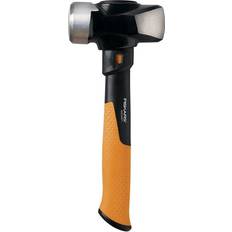 Sledge Hammers Fiskars 750810-1001 IscoCore 4 Pound Club Sledge Hammer