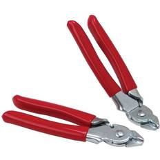 Circlip Pliers GearWrench 3702D 2 Straight 45° Hog Ring Set Circlip Plier