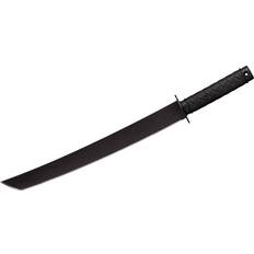 Plastic Grip Machete Cold Steel CS-97TKLZ Machete