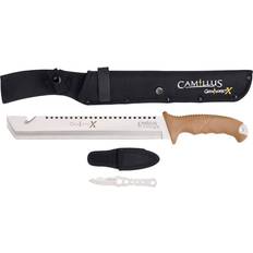 Macheter Camillus Carnivore X Machete