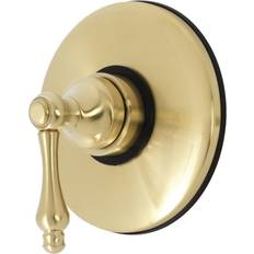 Kingston Brass KB3007AL Vintage Volume Control Brushed