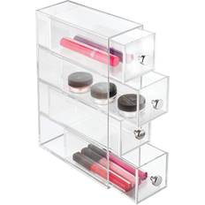 iDESIGN Akryl Holder 4 Skuffer