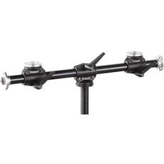 Dual arm mount Godox LSA-10 Dual Mount Arm Horizontal Tube [Ukendt]