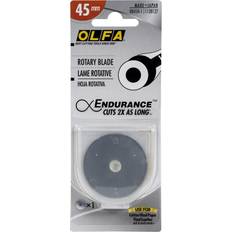 Snap-off Knives Olfa Rotary Cutter 45mm RB45H1 Snap-off Blade Knife