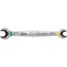 Wera Joker Double Open-End 10 x 13 x 167 mm Open-Ended Spanner