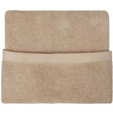 Abode Eco 80% BCI Bomull Bathroom 70 x 130 cm
