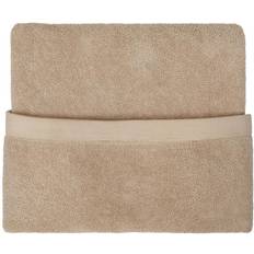 Eco-Friendly Cotton Rich 600gsm Bath Towel