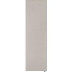 Platten Legamaster Akustik-Pinboard Wall-Up 200x59,5cm soft beige