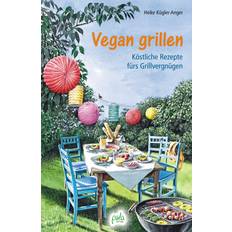 Grills Vegan grillen