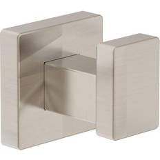 363RH-STN Duro Wall-Mounted Robe Hook Satin Nickel