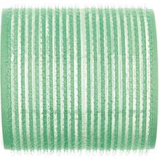 Efalock Rouleaux Velcro Vert Ø 60 mm 6 Stk.