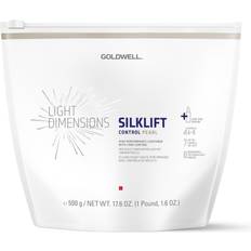 Goldwell Gel per capelli Goldwell Light Dimension Silklift Control Pearl Levels 6-8 500 g - Decolorante