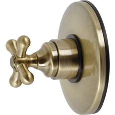 Kingston Brass KB3003AX Vintage Volume Control Antique
